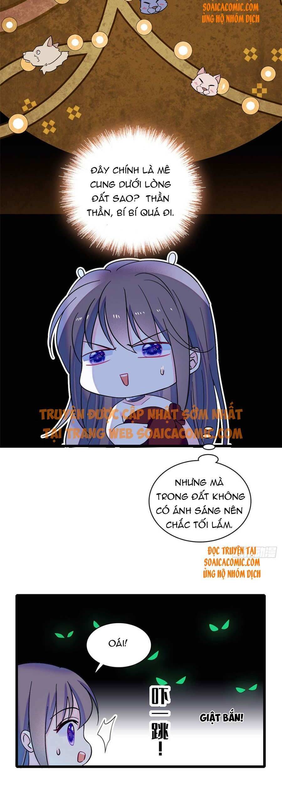 Manh Động Thú Thế Chapter 16 - Trang 2