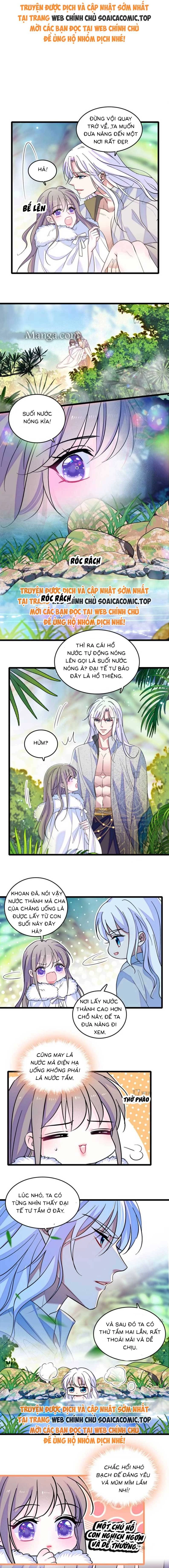 Manh Động Thú Thế Chapter 160 - Trang 2