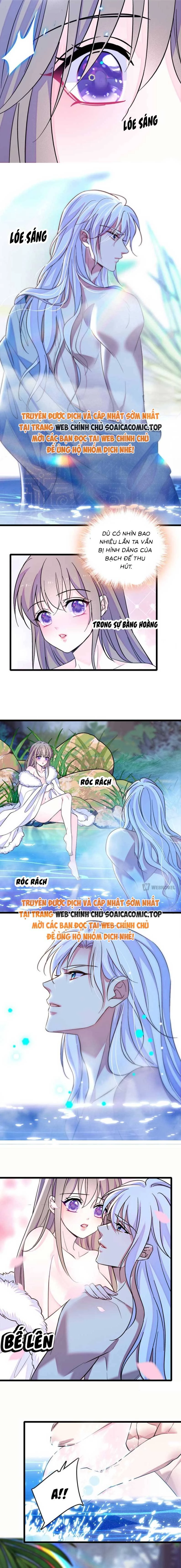 Manh Động Thú Thế Chapter 160 - Trang 2