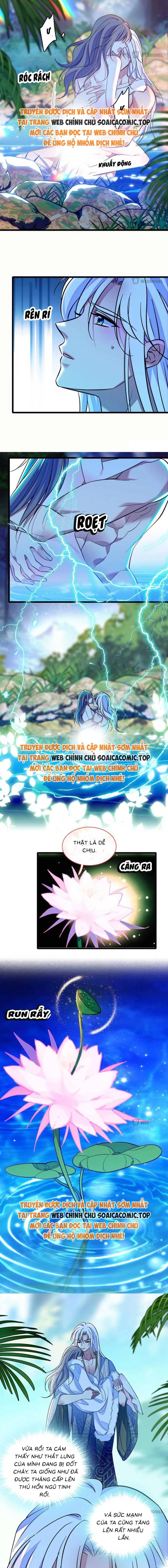 Manh Động Thú Thế Chapter 160 - Trang 2