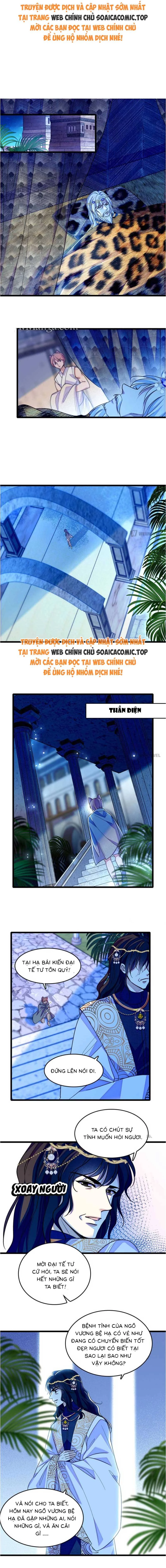 Manh Động Thú Thế Chapter 161 - Trang 2