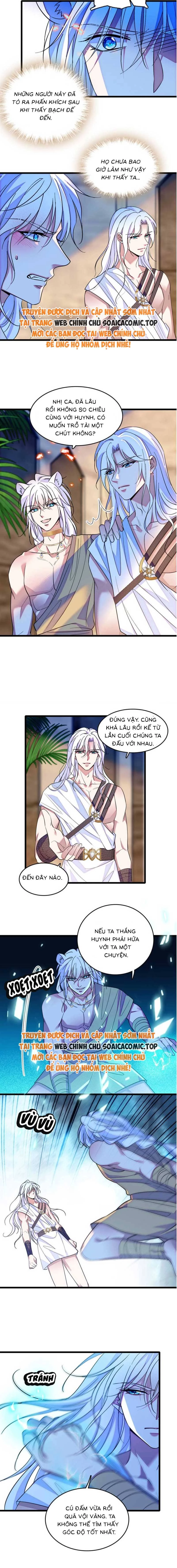 Manh Động Thú Thế Chapter 162 - Trang 2