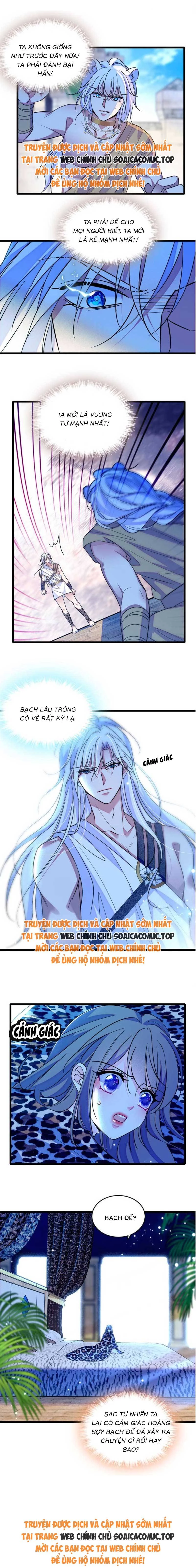 Manh Động Thú Thế Chapter 162 - Trang 2