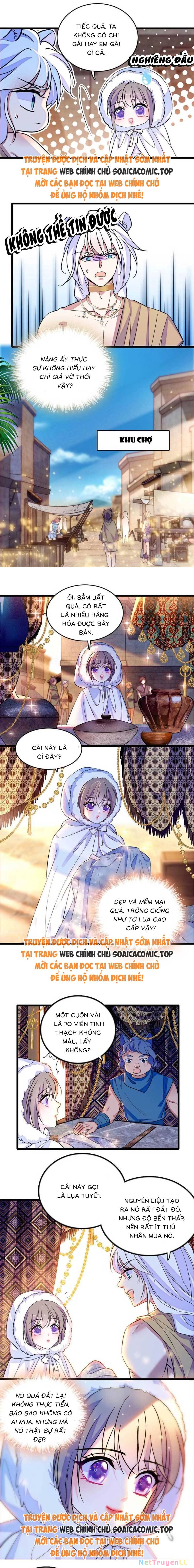 Manh Động Thú Thế Chapter 165 - Trang 2