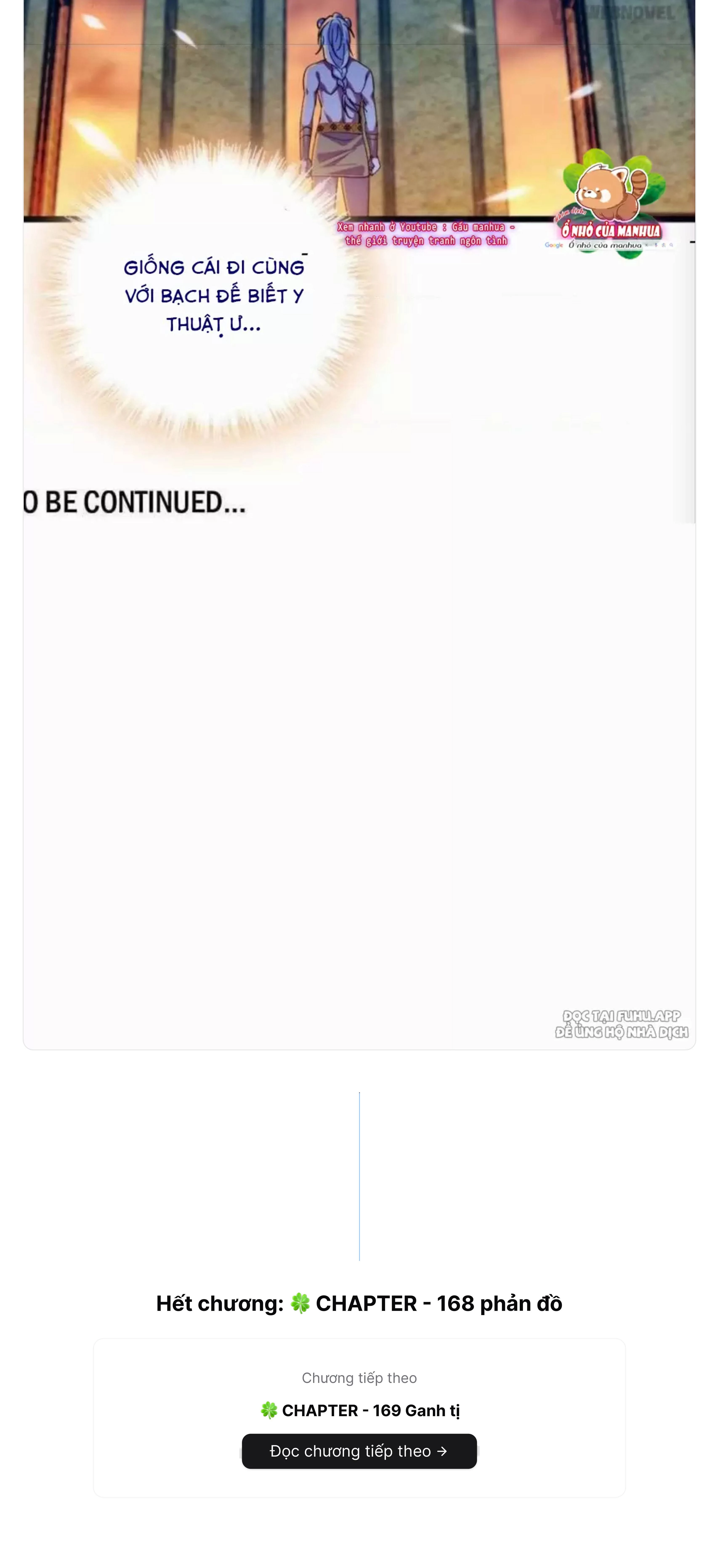 Manh Động Thú Thế Chapter 166.189 - Trang 2