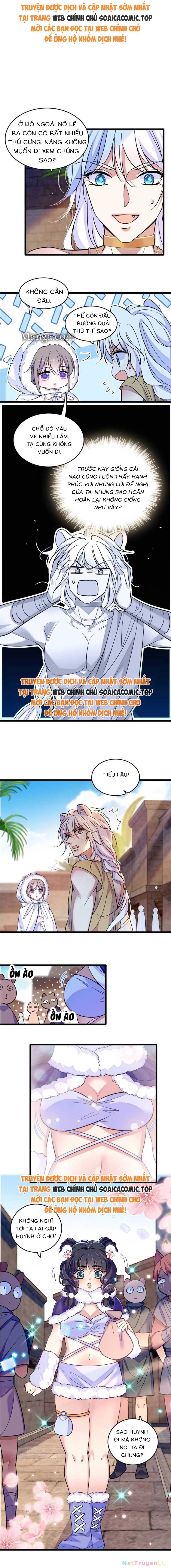 Manh Động Thú Thế Chapter 166 - Trang 2