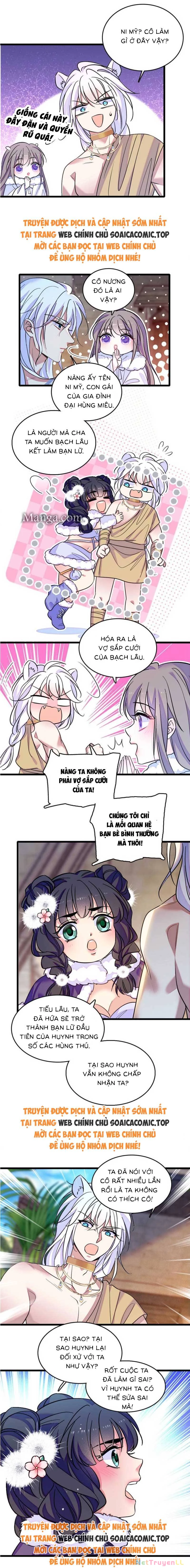 Manh Động Thú Thế Chapter 166 - Trang 2