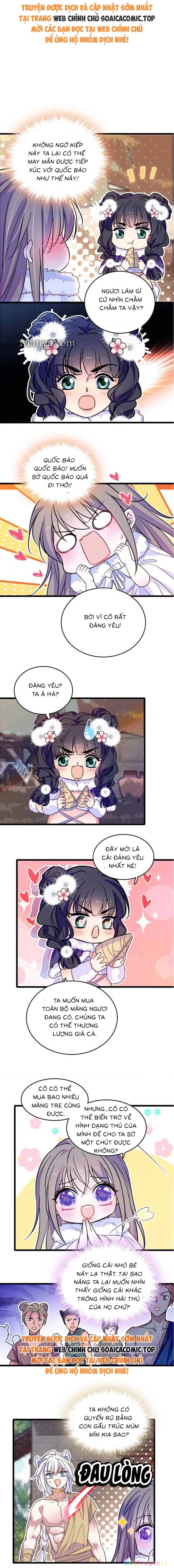 Manh Động Thú Thế Chapter 167 - Trang 2