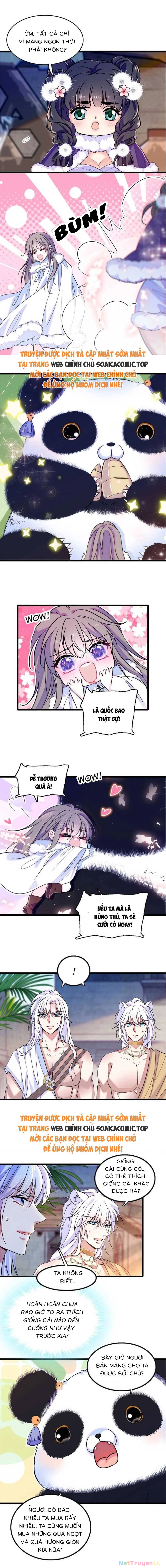 Manh Động Thú Thế Chapter 167 - Trang 2