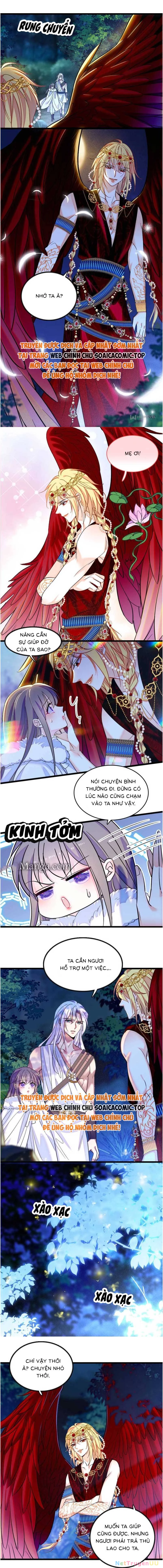 Manh Động Thú Thế Chapter 168 - Trang 2