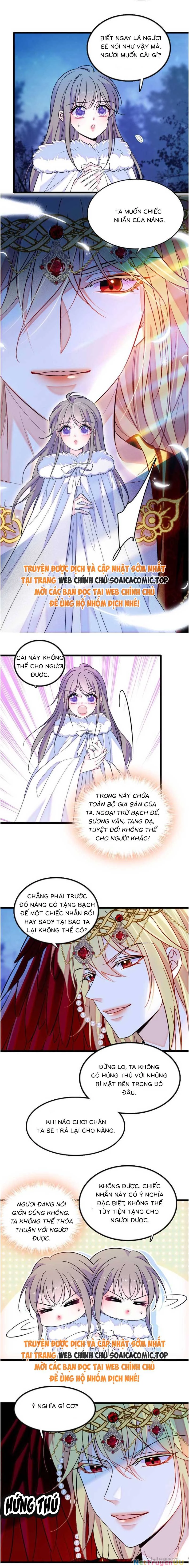 Manh Động Thú Thế Chapter 168 - Trang 2