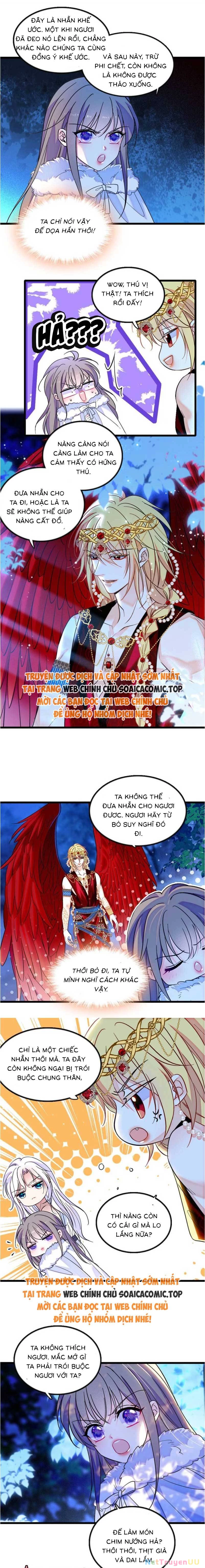 Manh Động Thú Thế Chapter 168 - Trang 2