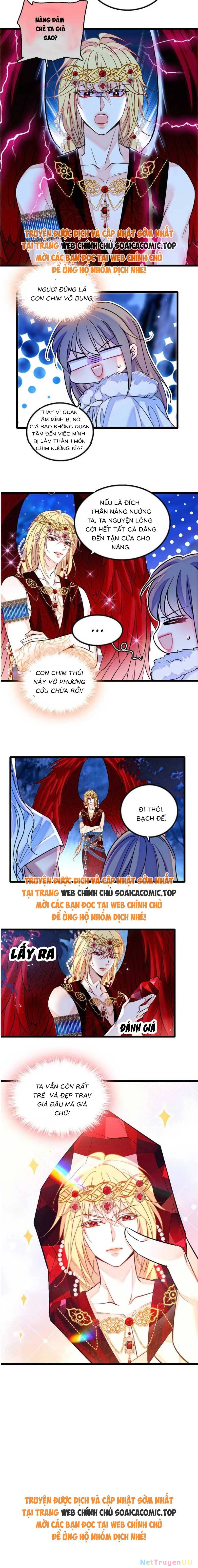 Manh Động Thú Thế Chapter 168 - Trang 2