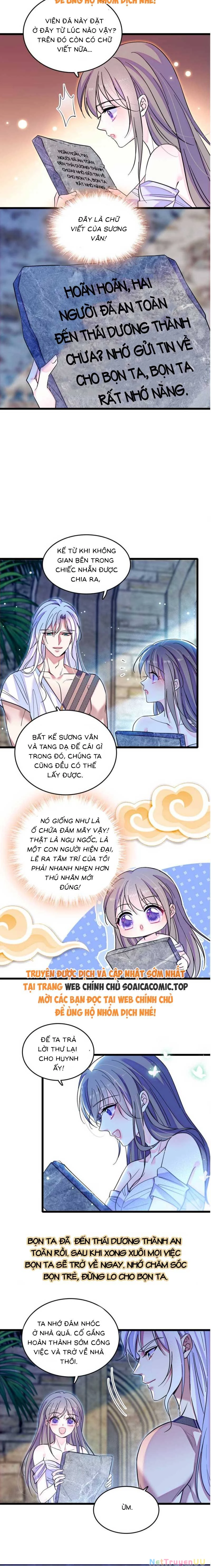 Manh Động Thú Thế Chapter 169 - Trang 2