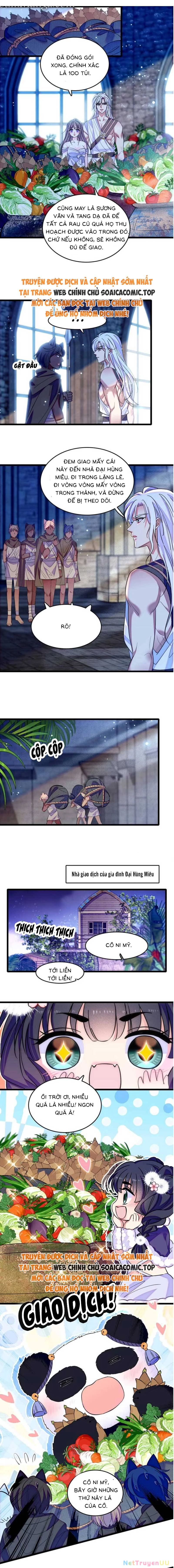 Manh Động Thú Thế Chapter 169 - Trang 2