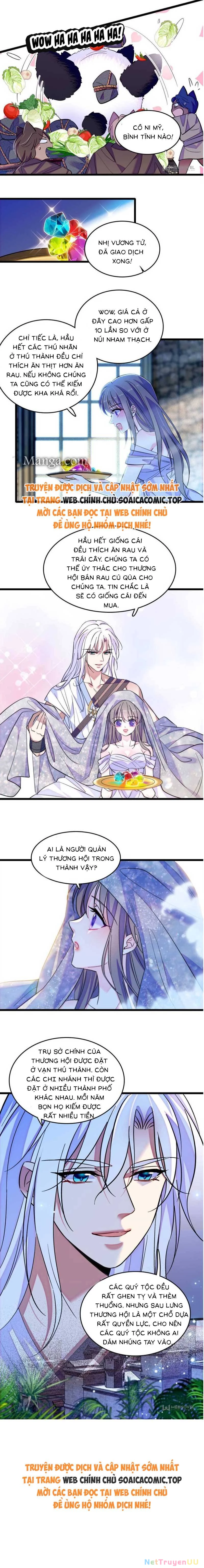 Manh Động Thú Thế Chapter 169 - Trang 2