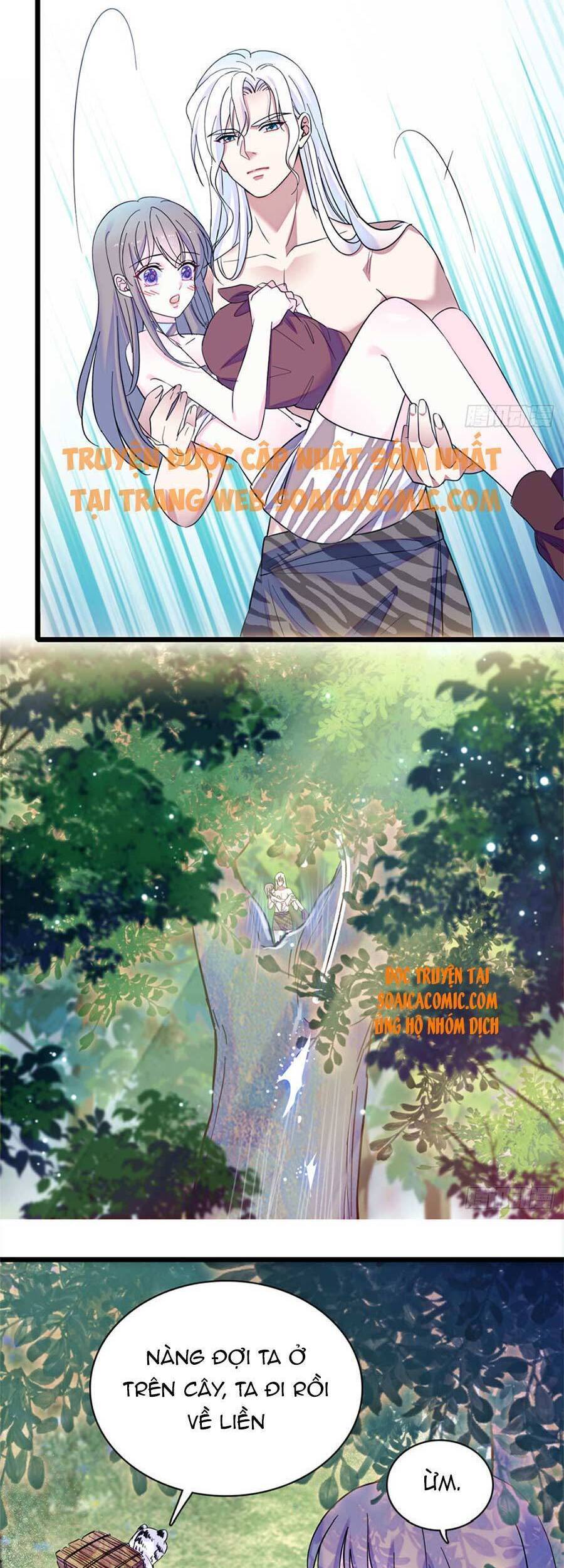 Manh Động Thú Thế Chapter 17 - Trang 2