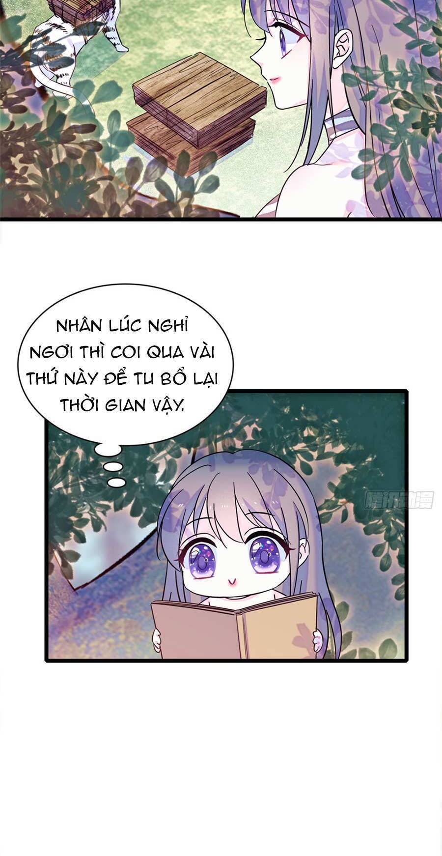 Manh Động Thú Thế Chapter 17 - Trang 2