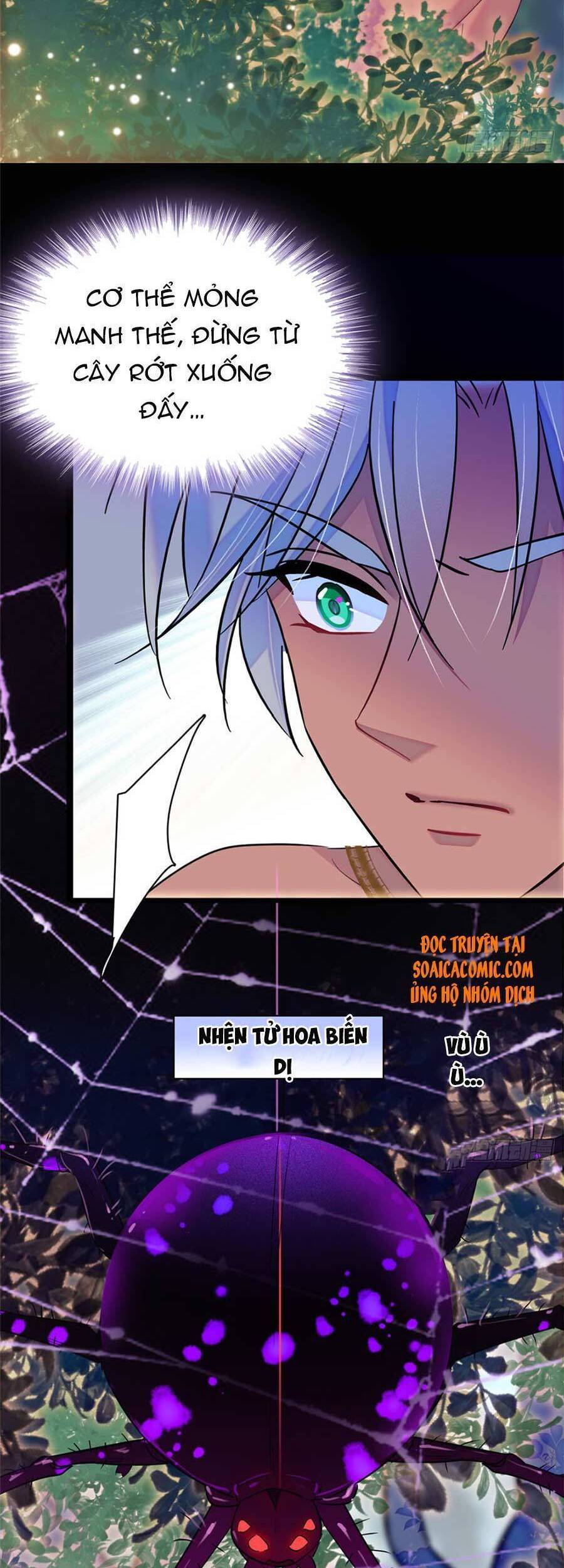 Manh Động Thú Thế Chapter 17 - Trang 2