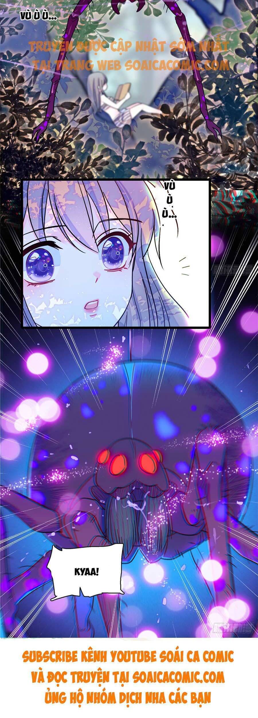 Manh Động Thú Thế Chapter 17 - Trang 2