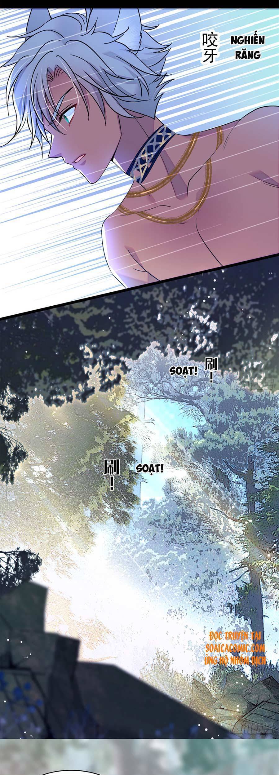 Manh Động Thú Thế Chapter 17 - Trang 2