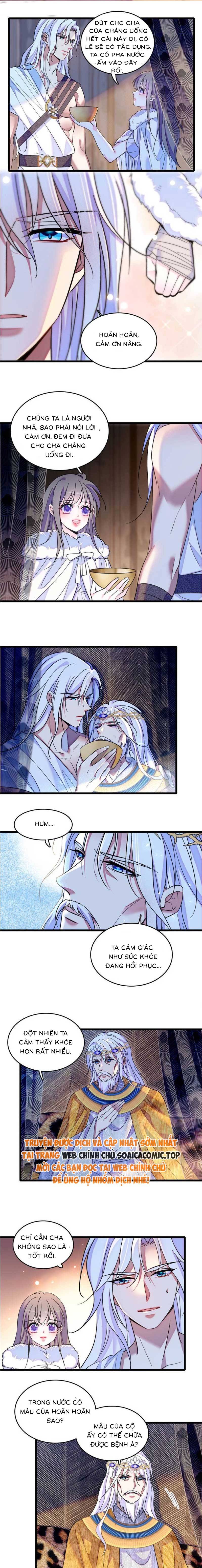 Manh Động Thú Thế Chapter 171 - Trang 2