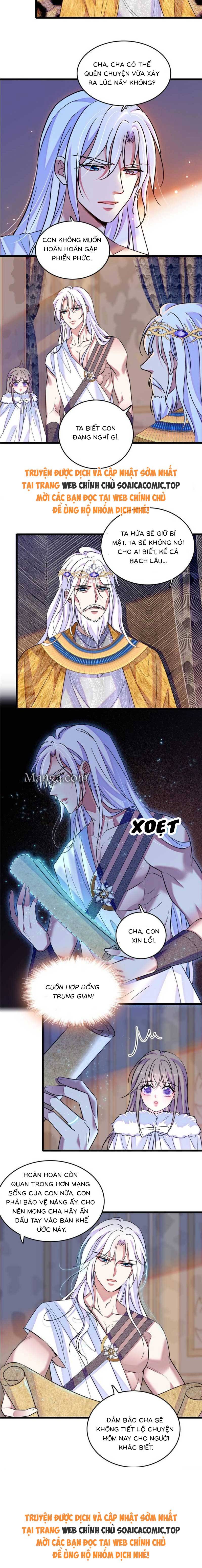 Manh Động Thú Thế Chapter 171 - Trang 2