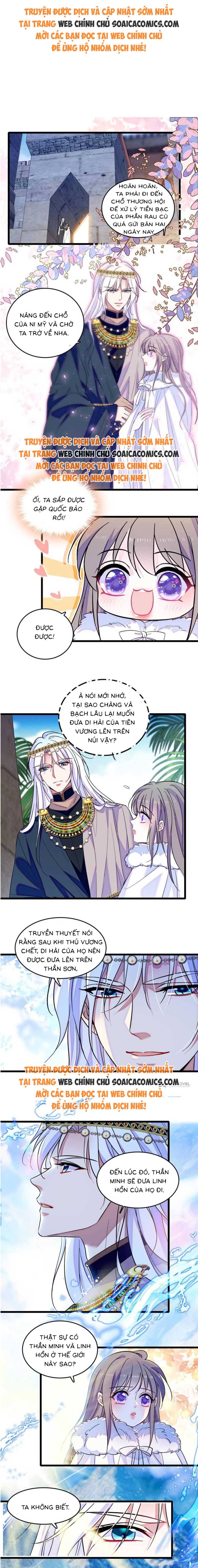 Manh Động Thú Thế Chapter 176 - Trang 2