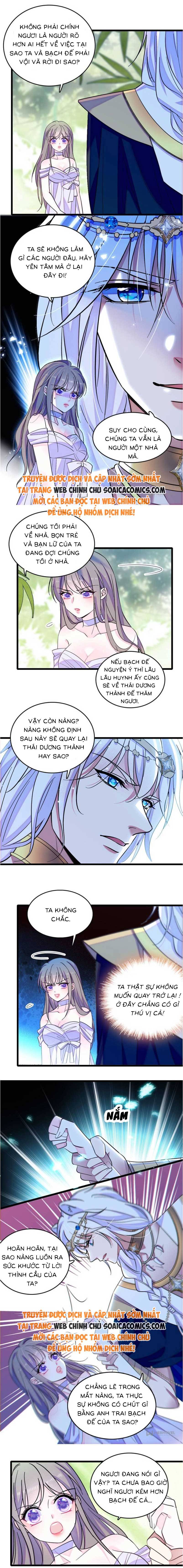 Manh Động Thú Thế Chapter 177 - Trang 2