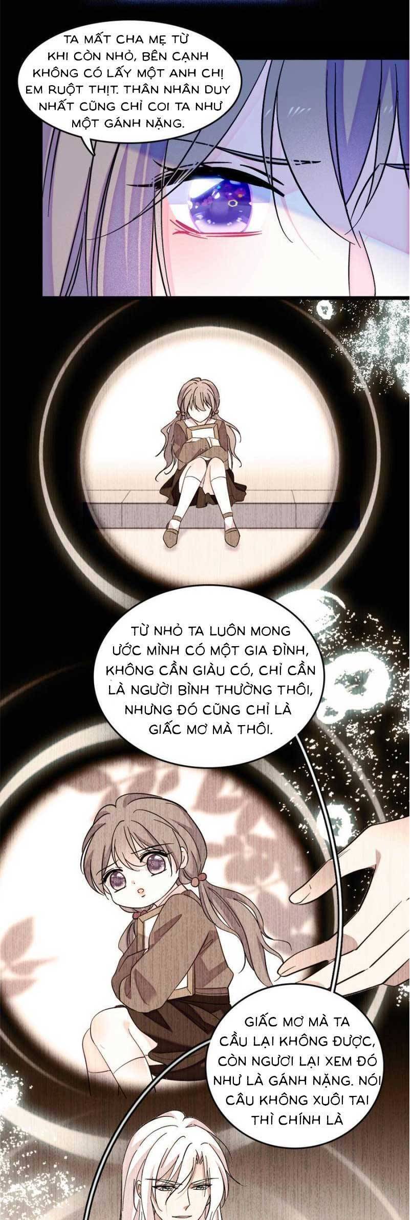 Manh Động Thú Thế Chapter 178 - Trang 2