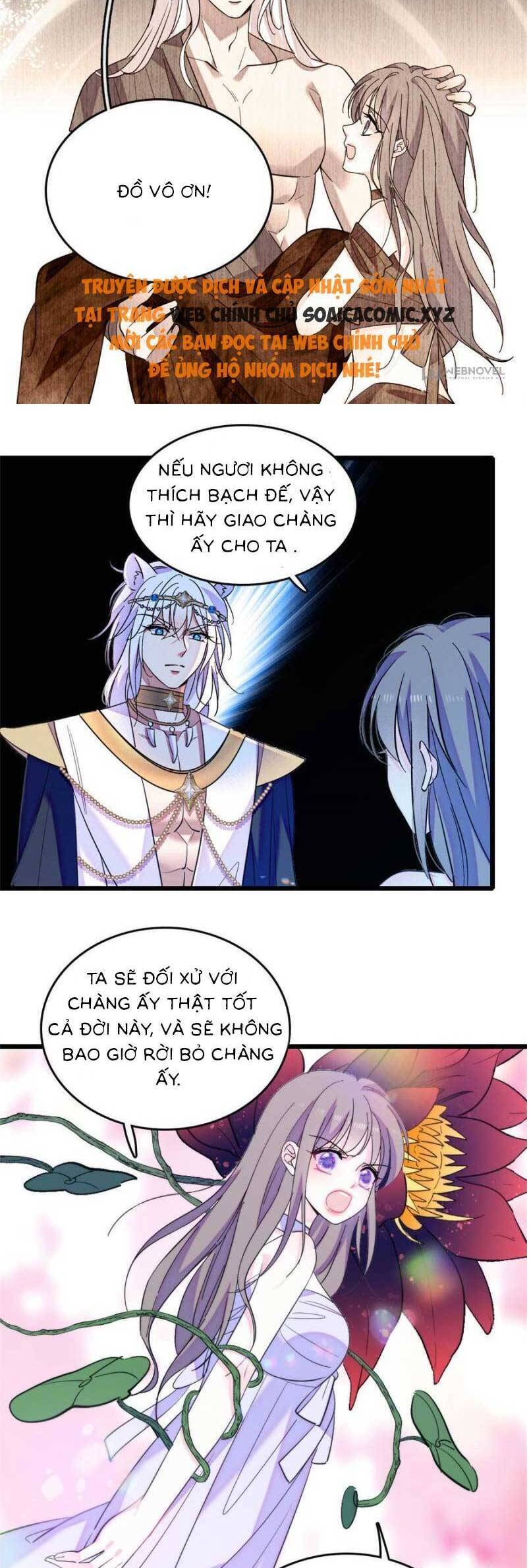 Manh Động Thú Thế Chapter 178 - Trang 2