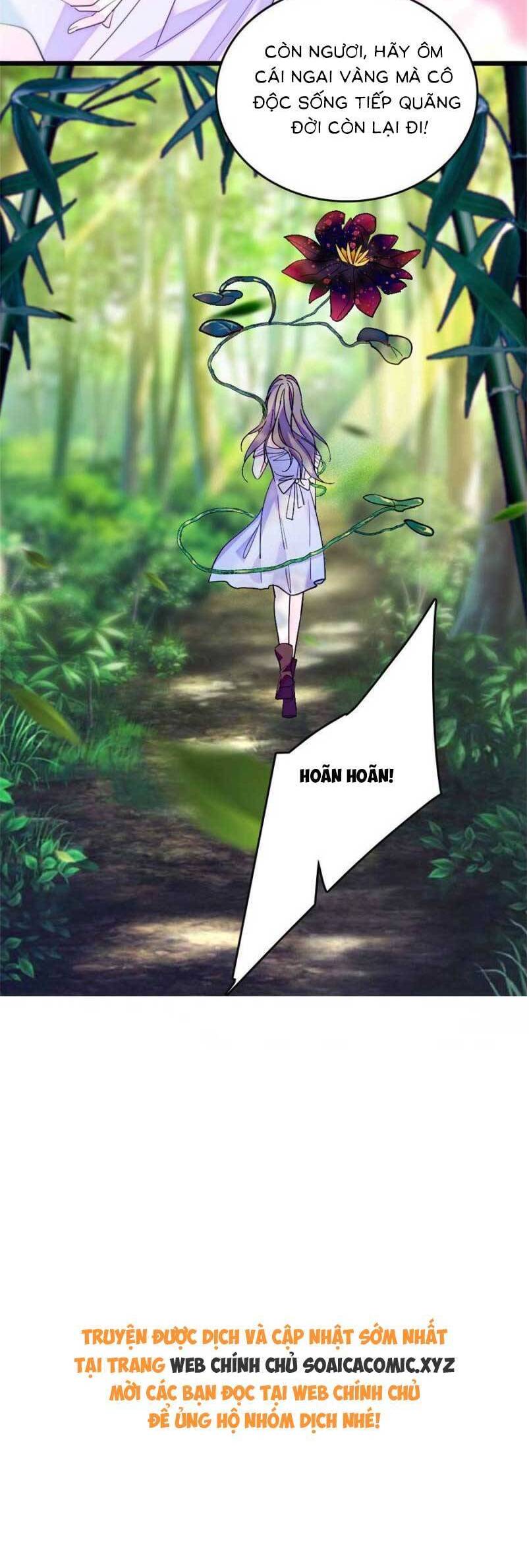 Manh Động Thú Thế Chapter 178 - Trang 2