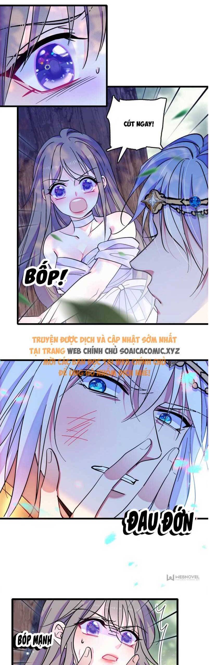 Manh Động Thú Thế Chapter 178 - Trang 2