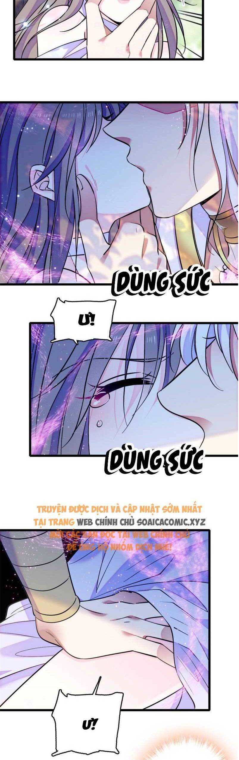 Manh Động Thú Thế Chapter 178 - Trang 2