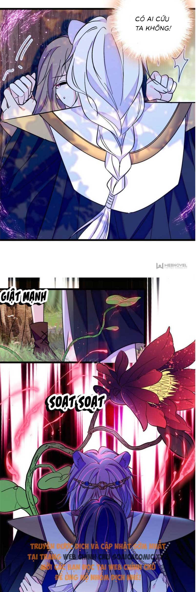 Manh Động Thú Thế Chapter 178 - Trang 2