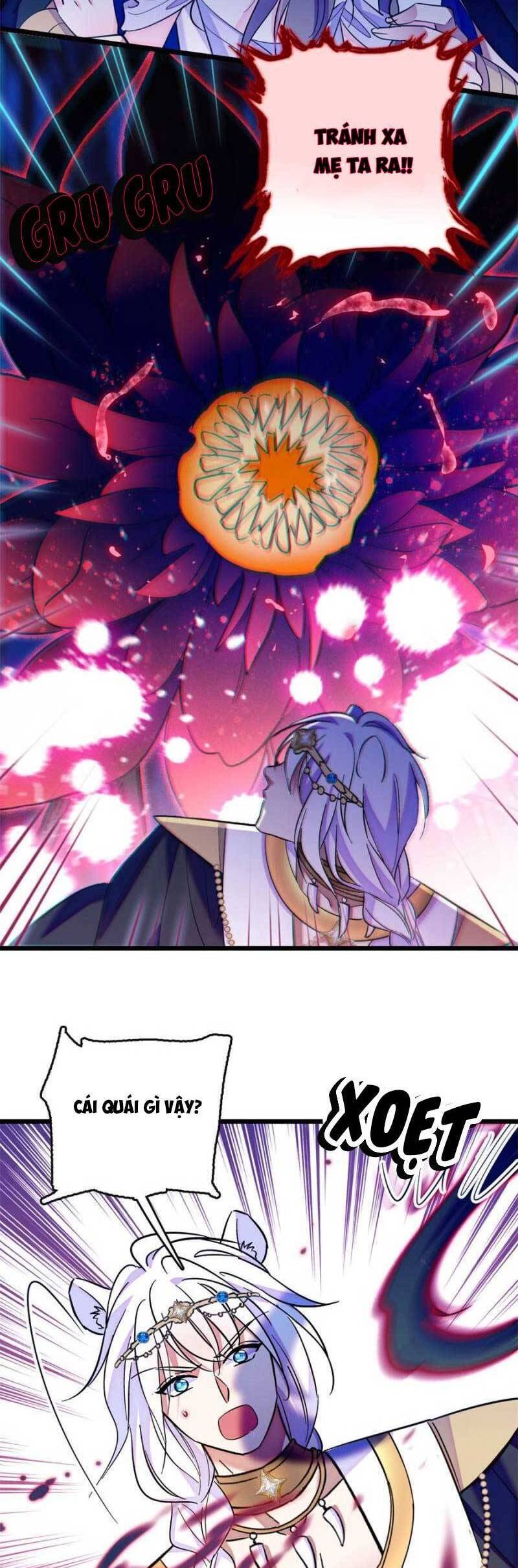 Manh Động Thú Thế Chapter 178 - Trang 2