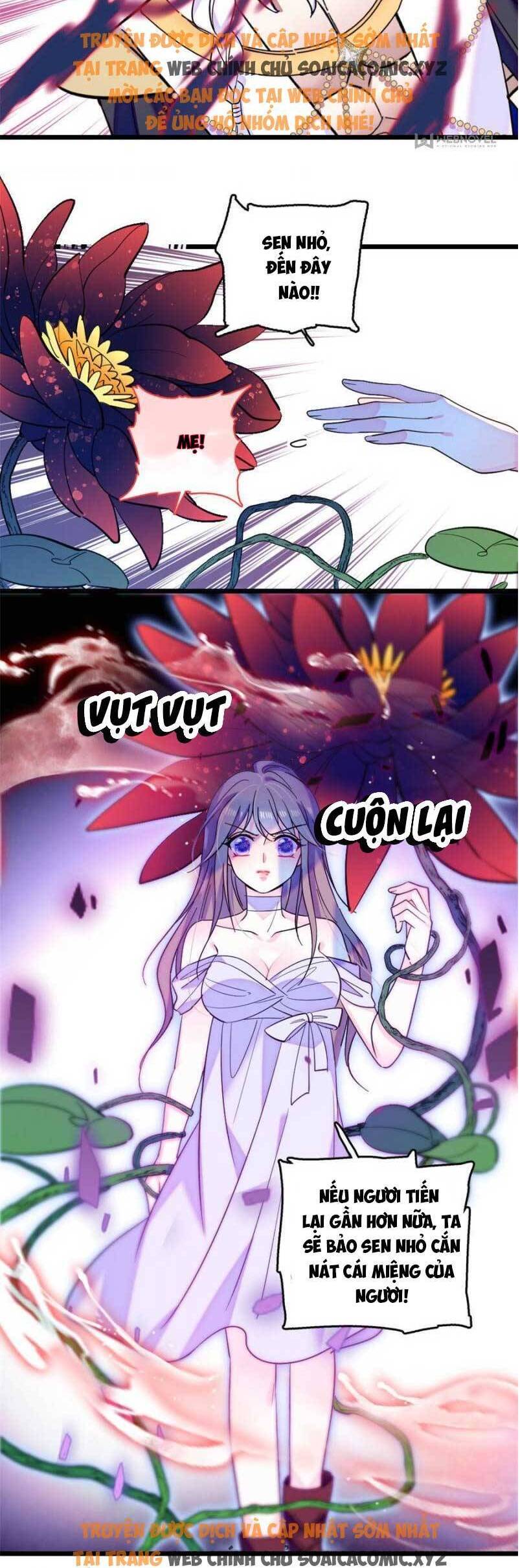 Manh Động Thú Thế Chapter 178 - Trang 2