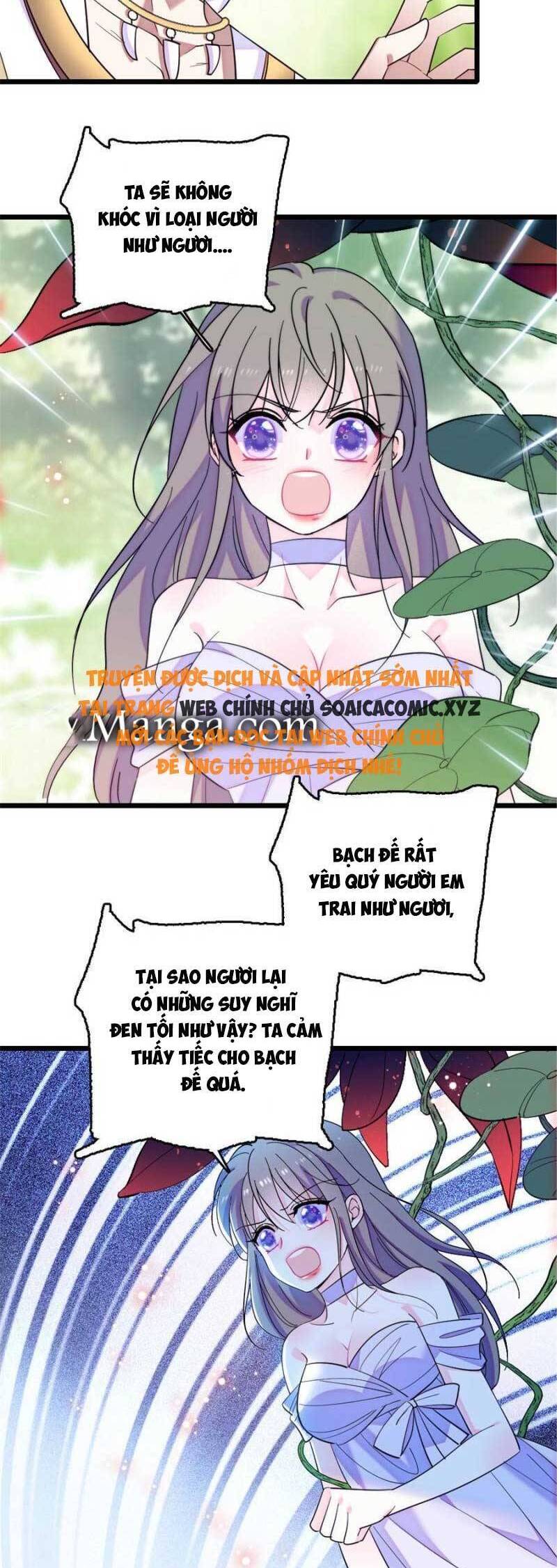 Manh Động Thú Thế Chapter 178 - Trang 2