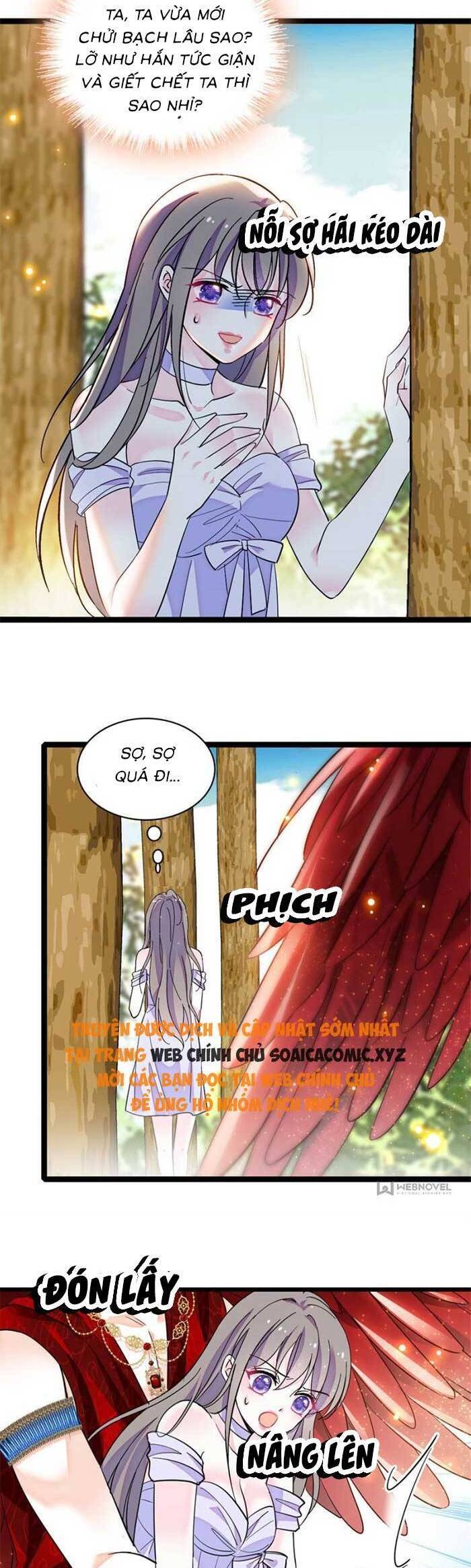 Manh Động Thú Thế Chapter 179 - Trang 2