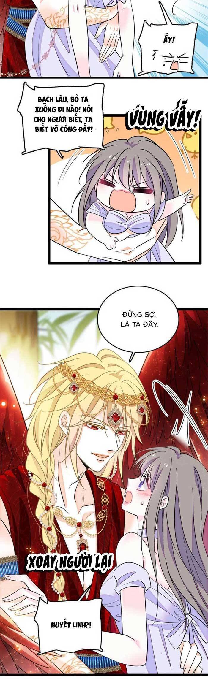 Manh Động Thú Thế Chapter 179 - Trang 2