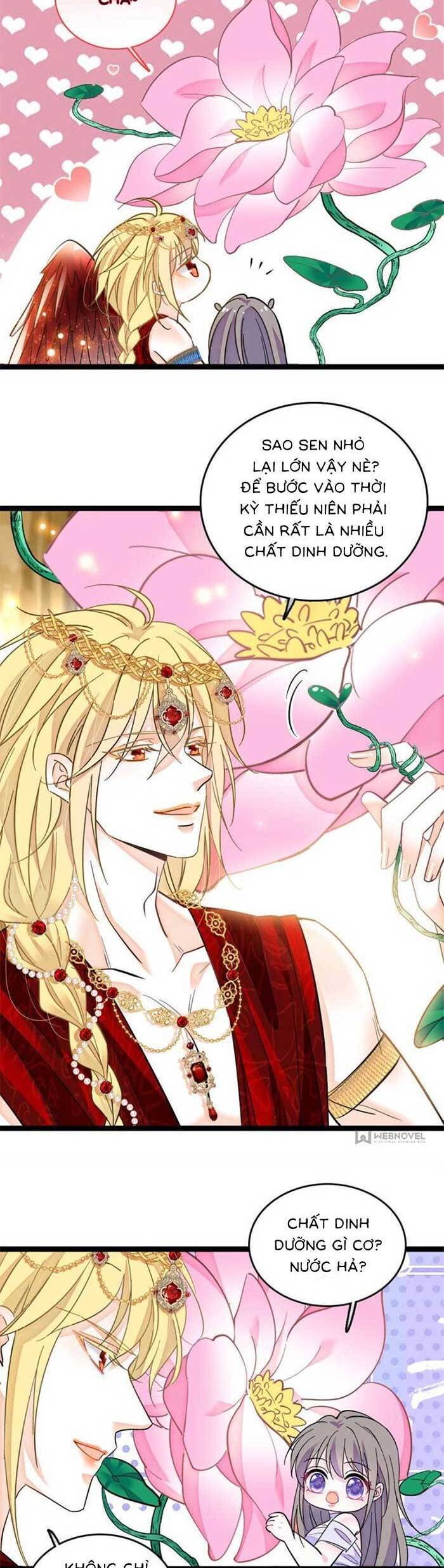 Manh Động Thú Thế Chapter 179 - Trang 2