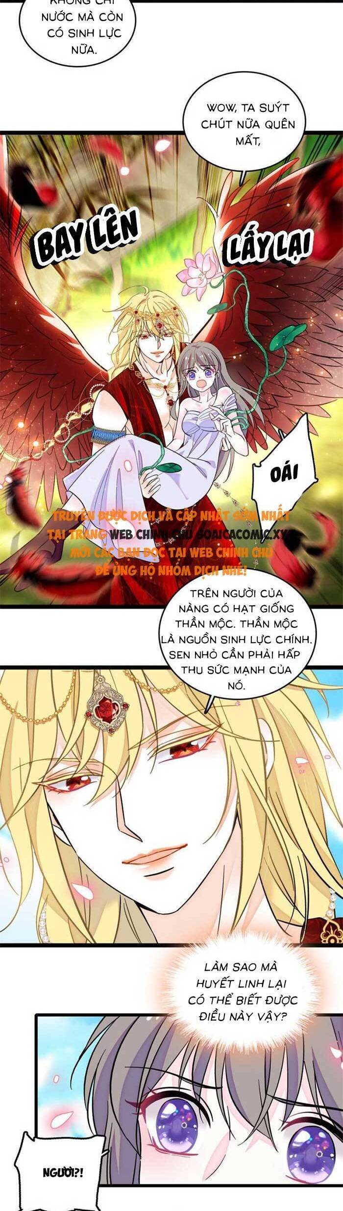 Manh Động Thú Thế Chapter 179 - Trang 2