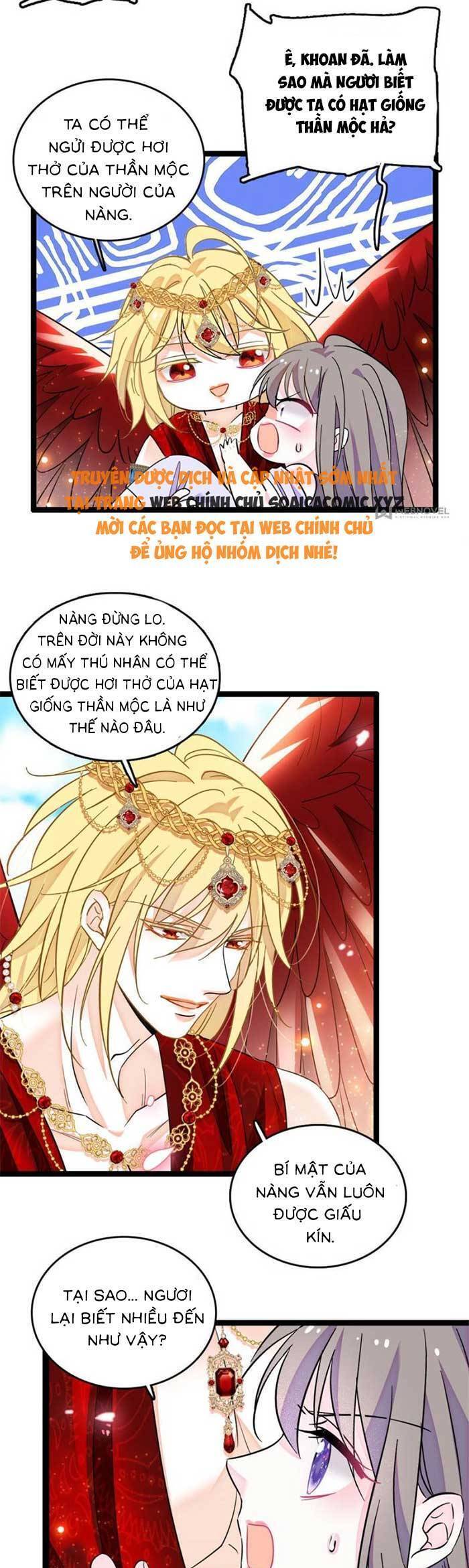 Manh Động Thú Thế Chapter 179 - Trang 2