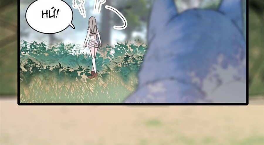 Manh Động Thú Thế Chapter 18 - Trang 2