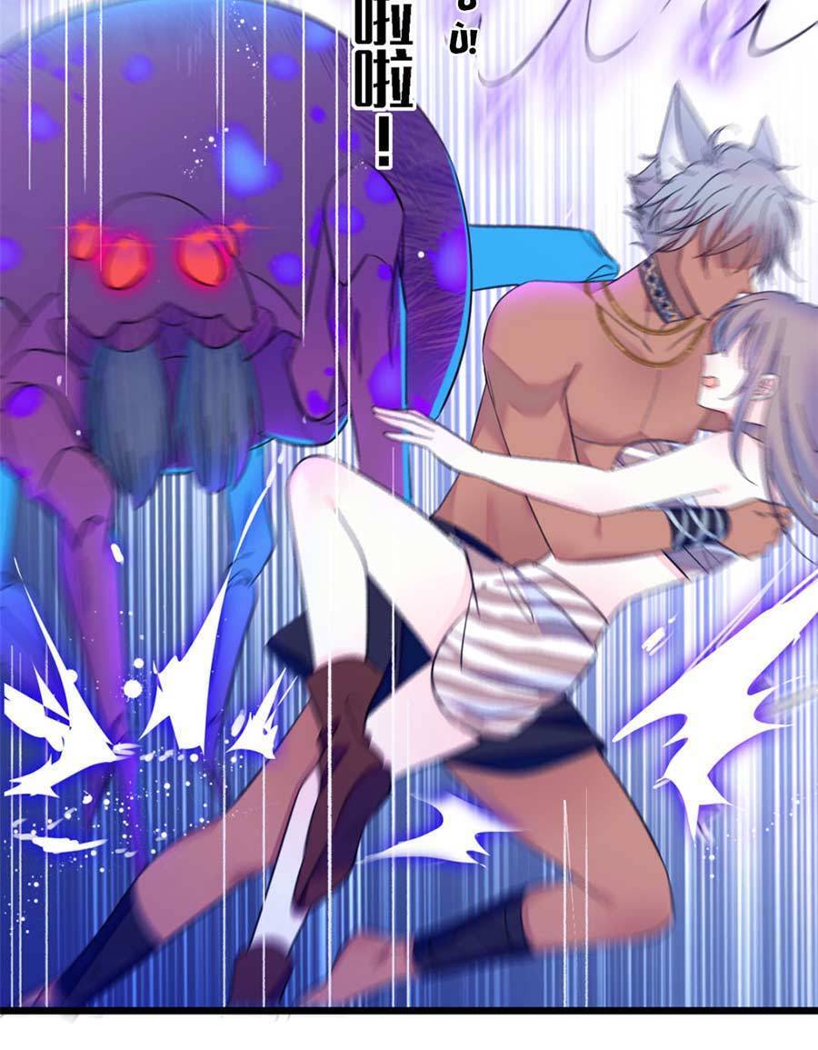 Manh Động Thú Thế Chapter 18 - Trang 2