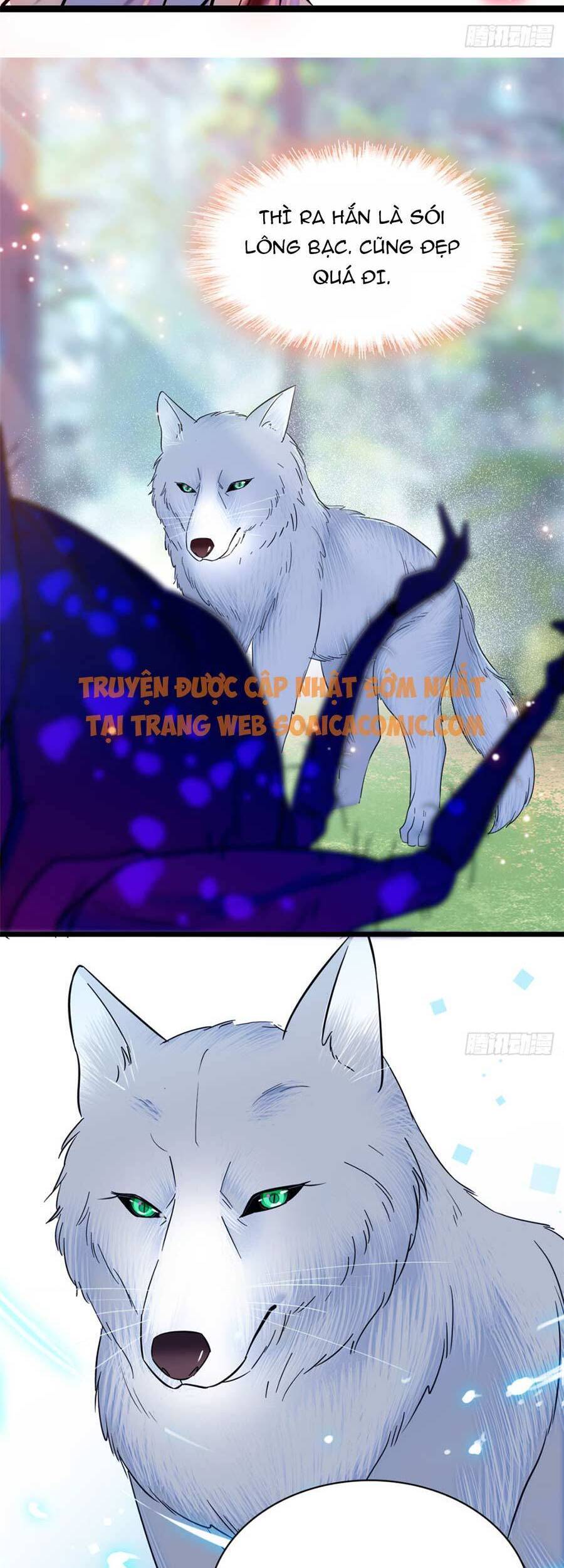 Manh Động Thú Thế Chapter 18 - Trang 2