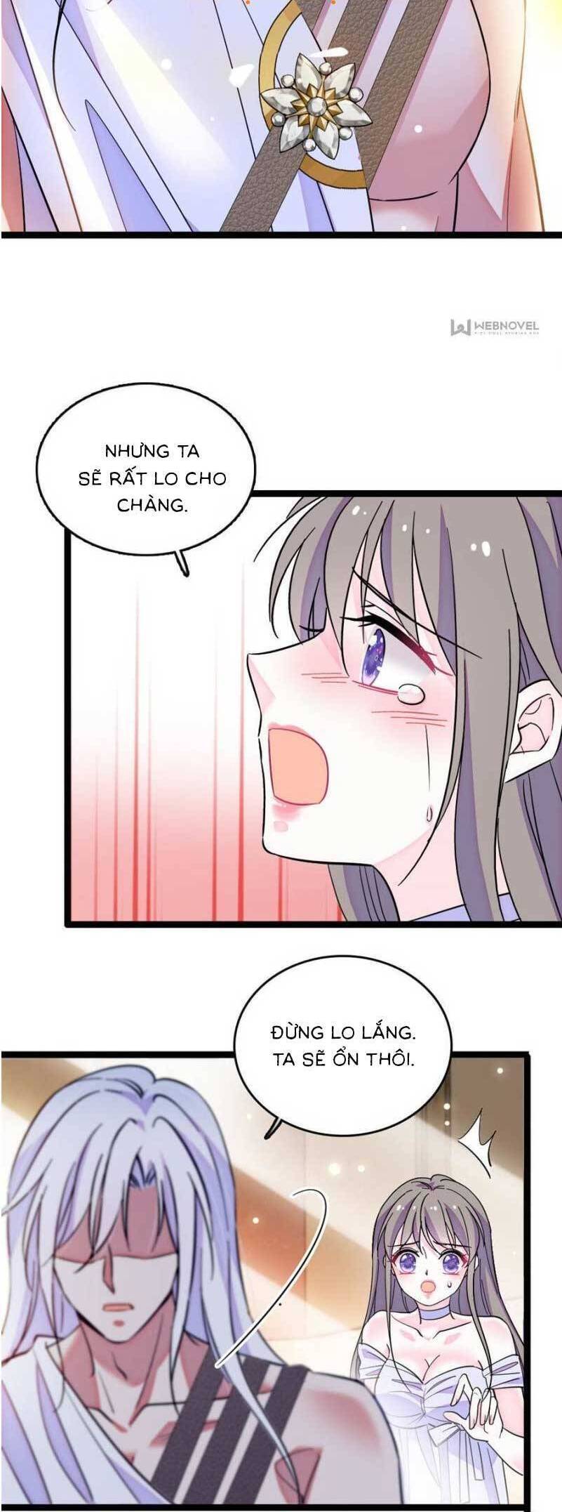 Manh Động Thú Thế Chapter 180 - Trang 2