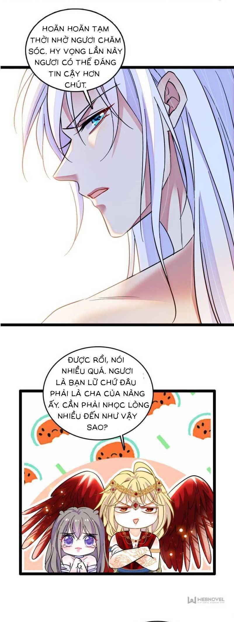 Manh Động Thú Thế Chapter 180 - Trang 2