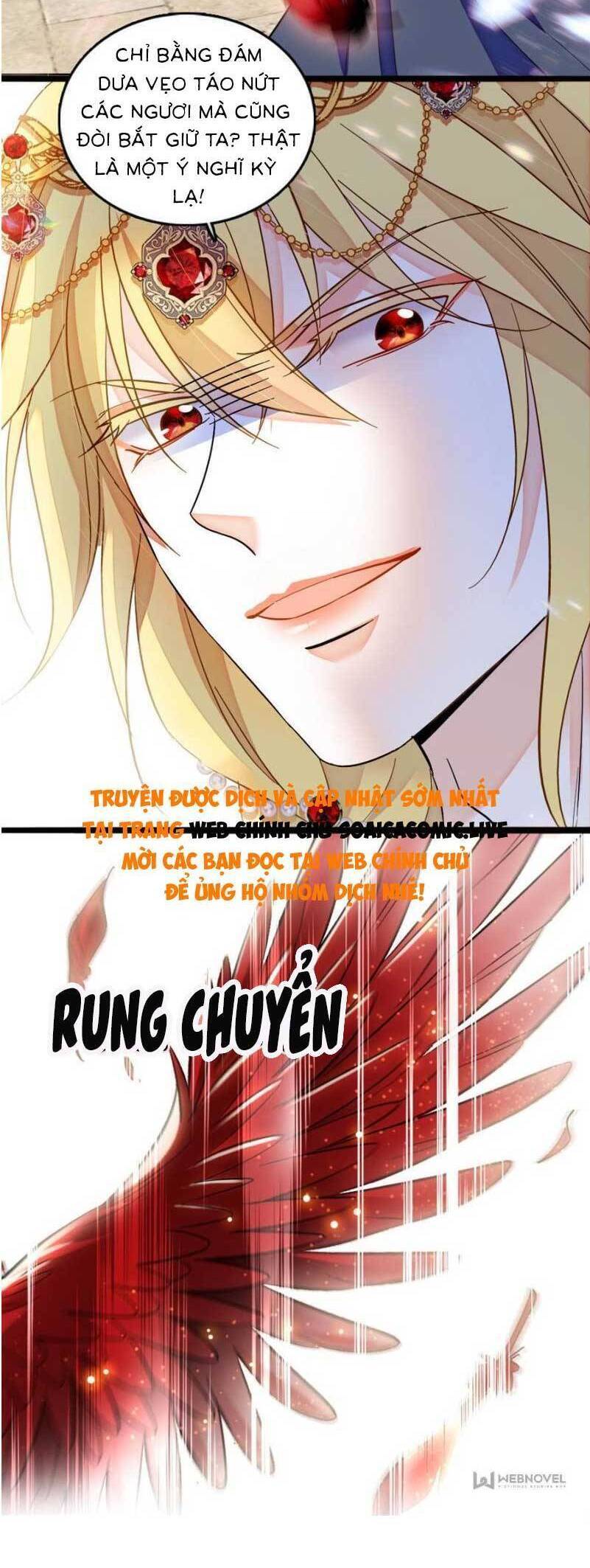 Manh Động Thú Thế Chapter 180 - Trang 2