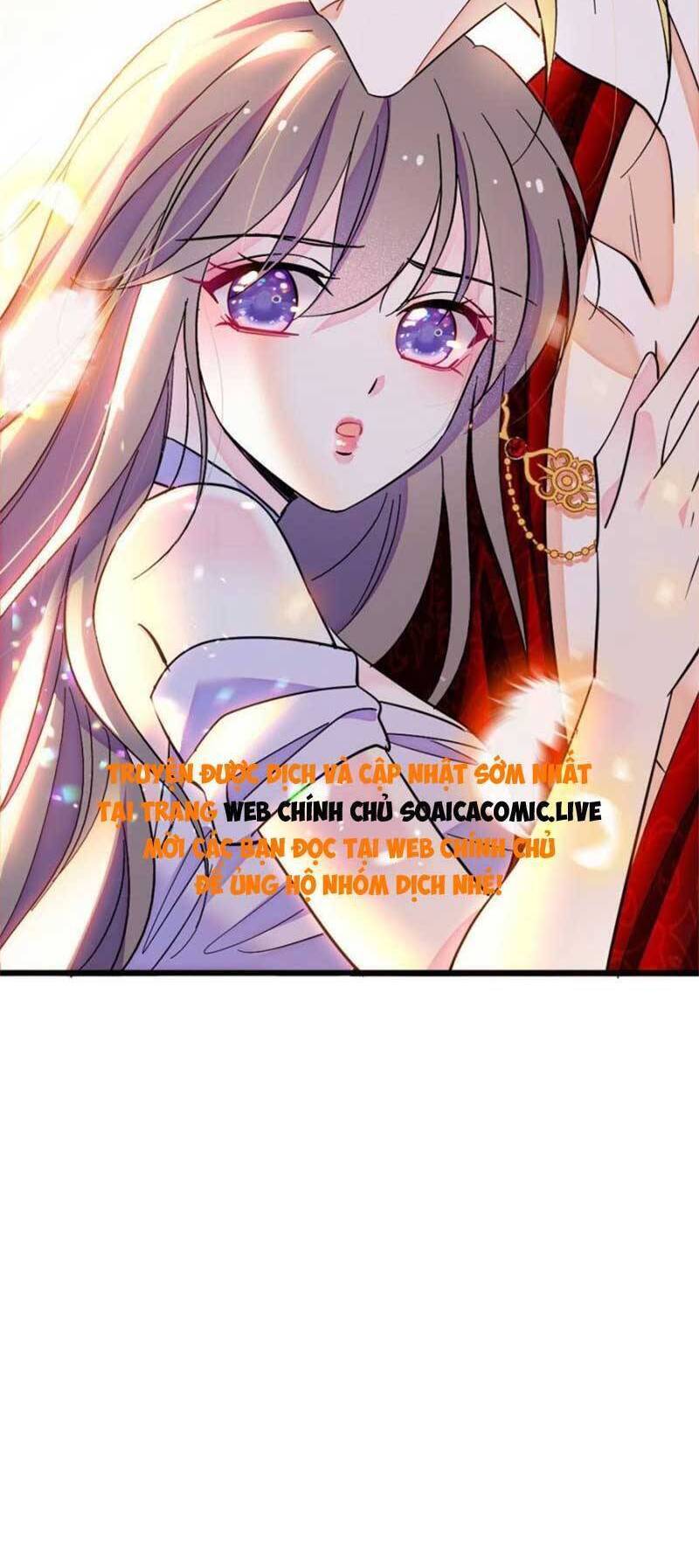 Manh Động Thú Thế Chapter 180 - Trang 2